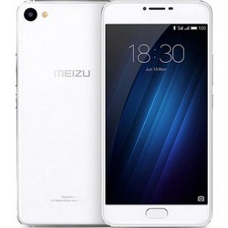 Замена дисплея на телефоне Meizu U20 в Пскове